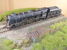 Mainline 00 Gauge LMS Royal