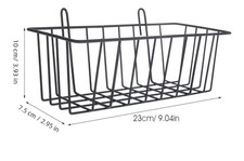 Small Animal Hay Manger Rack