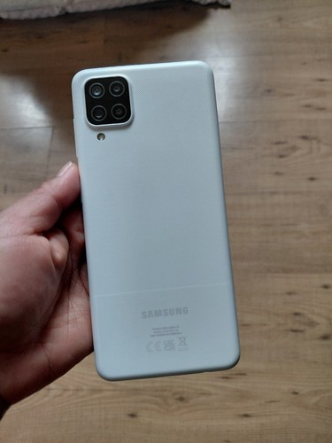 Samsung galaxy a12 - galaxy, unlocked