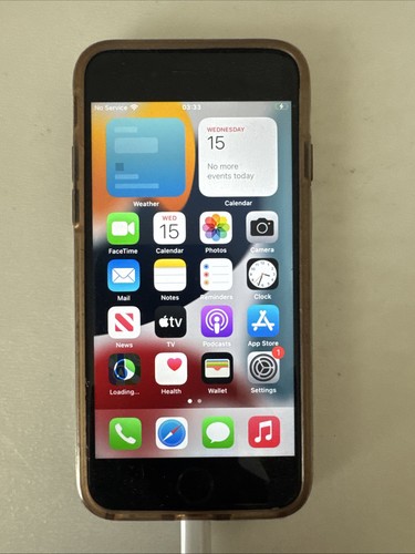 Iphone 32gb black - iphone,