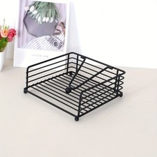 Paper Napkin Organizer