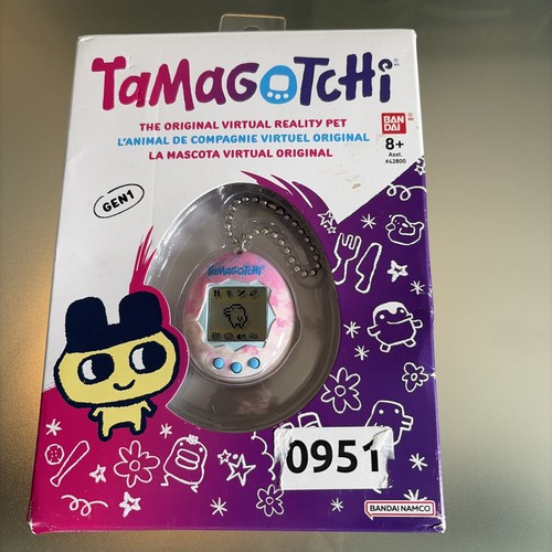 Tamagotchi gen the original - gen,