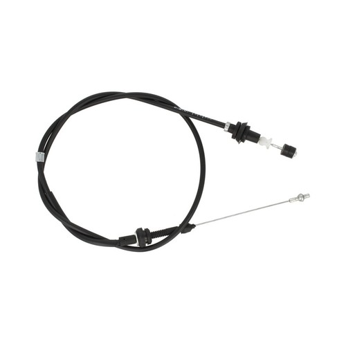 Accelerator cable fits - 1x, vw