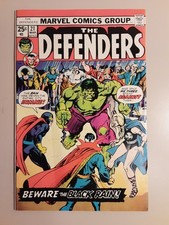 Defenders medium - #21,