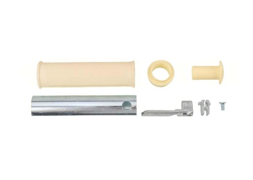 Throttle grip set for - throttle,