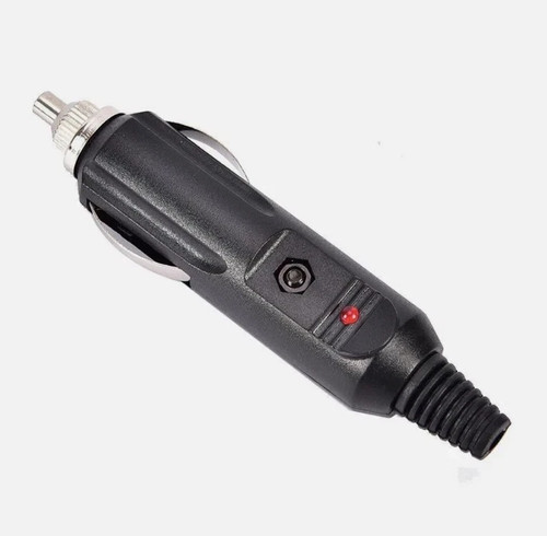 12v 24v car cigarette lighter - 12v,