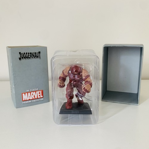 Eaglemoss the classic marvel - eaglemoss,