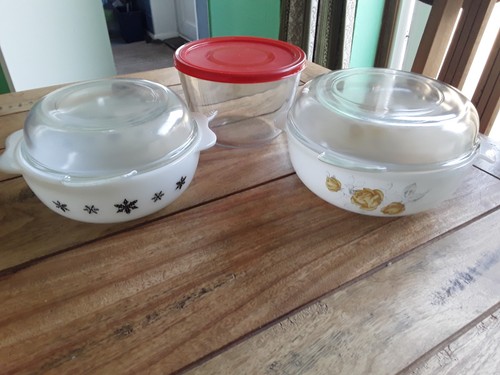 Pyrex phoenix opalware - pyrex/phoenix,
