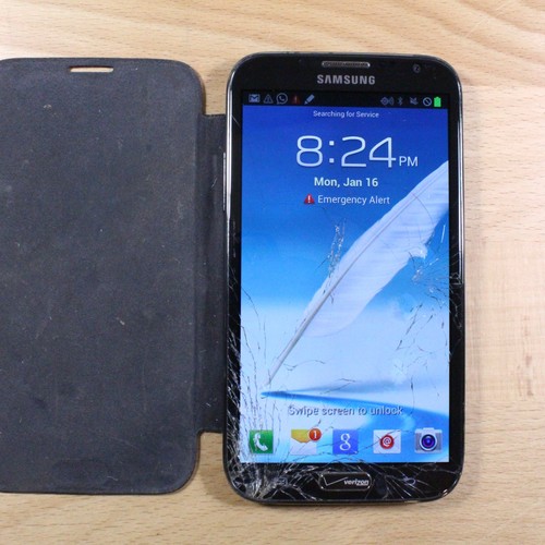 Samsung galaxy note verizon - note,