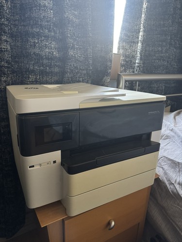 Officejet pro 7720 wide - officejet,