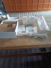 2 x Netgear PL1000 Powerline