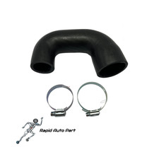Intercooler Pipe Turbo Hose
