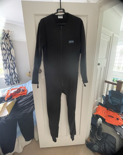 Typhoon scuba drysuit - scuba,