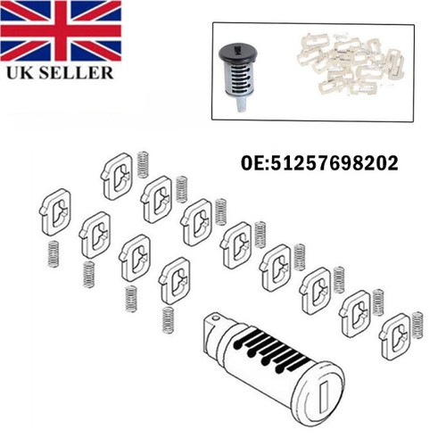 For bmw vario lock cylinder - bmw,