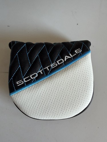 Ping scottsdale mallet putter - ping,