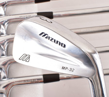 Mizuno MP-32 Forged