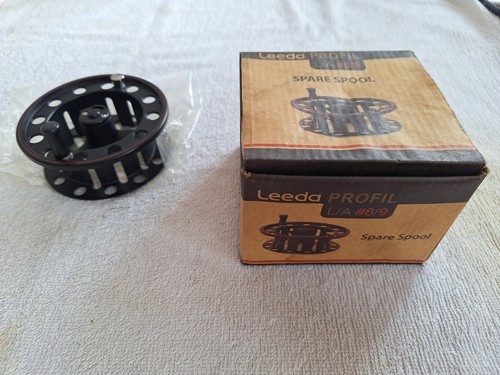 Leeda profil 8 9 fly - #8/9,
