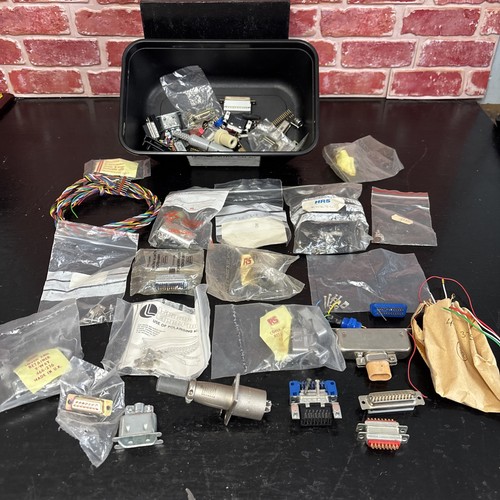 Vintage job lot - job,