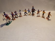 Timpo Wildwest Cowboys  X 10