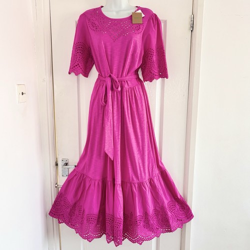Boden maxi dress womens 8 - womens,