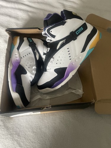 Converse aero jam mid size - mid,
