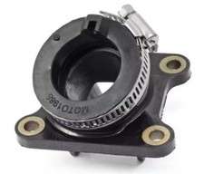 Dirt Racing Carburettor Boot