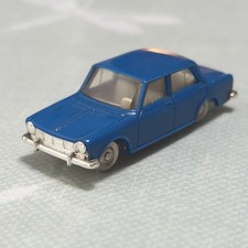 Simca 1300 Model