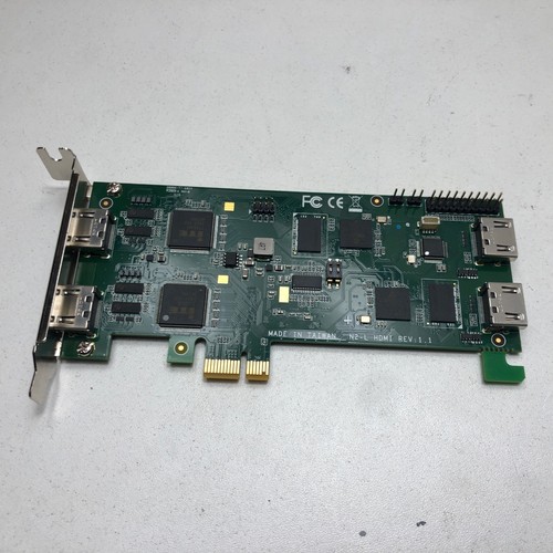 Yuan sc542n2 hdmi pcie 2 - ,