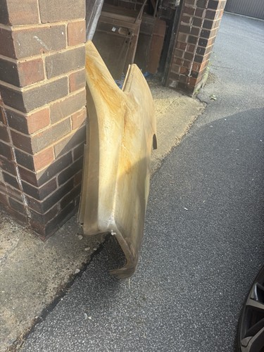 Hillman avenger rear quarter - avenger,