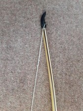 Traditional English Longbow 2