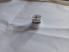 Multistep rotary switch, 1, 1 x 6 contacts, 0.4 VA Marquardt 9038.0201