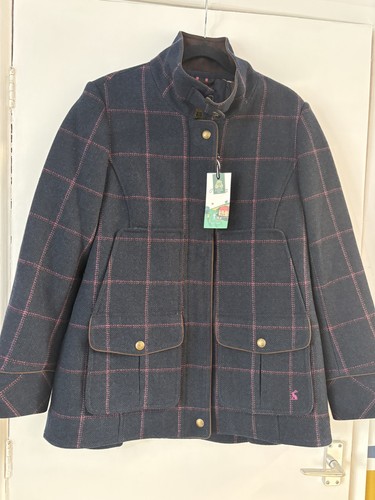 Joules field coat women 16 - field,