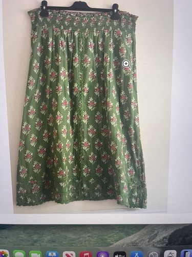 Wyse 100 cotton midi - 100%,