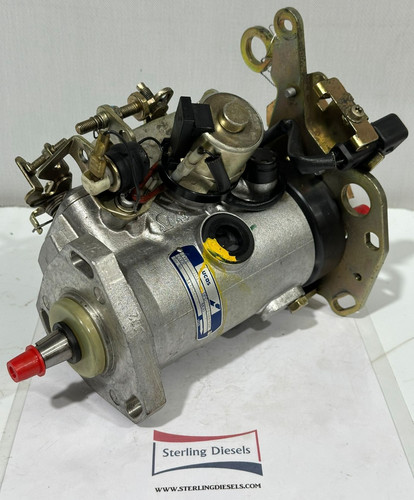 Lucas 8444b692a dpc diesel - lucas,