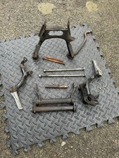 Piaggio Typhoon 125 2 Stroke