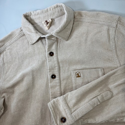 Dandy del mar - mar, corduroy