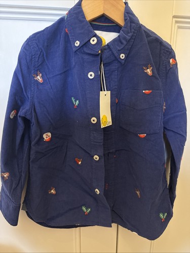 New mini boden cotton - new,