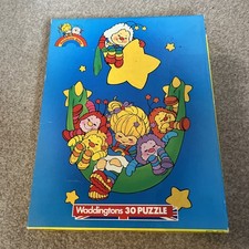 Vintage 1984 Waddingtons