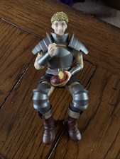 Max Factory Figma #631 Laios Delicious in Dungeon Anime Figure