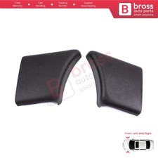 Front Left Right Fender Trim