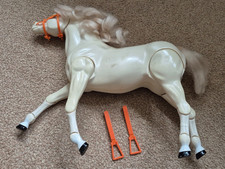 Sindy 1989 Pony Tiffany The