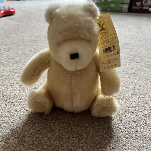 Classic pooh plush - classic, 7inch