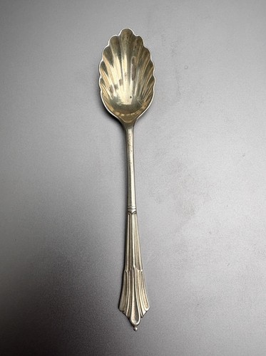 Sterling silver london 1908 - sterling,