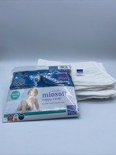 Bambino Mio Re-usable Nappies