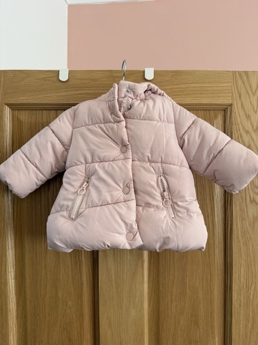 Zara baby girl - zara, puffer