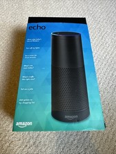 Amazon Alexa - First Generation