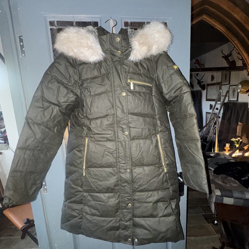 Barbour international tomba - international,