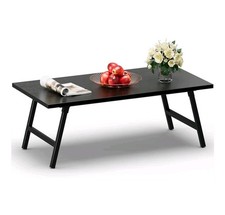 Famidge Folding Coffee Table