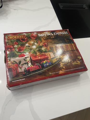 Hornby r1248 santa s - r1248, express