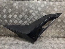 YAMAHA R 125 right mid panel